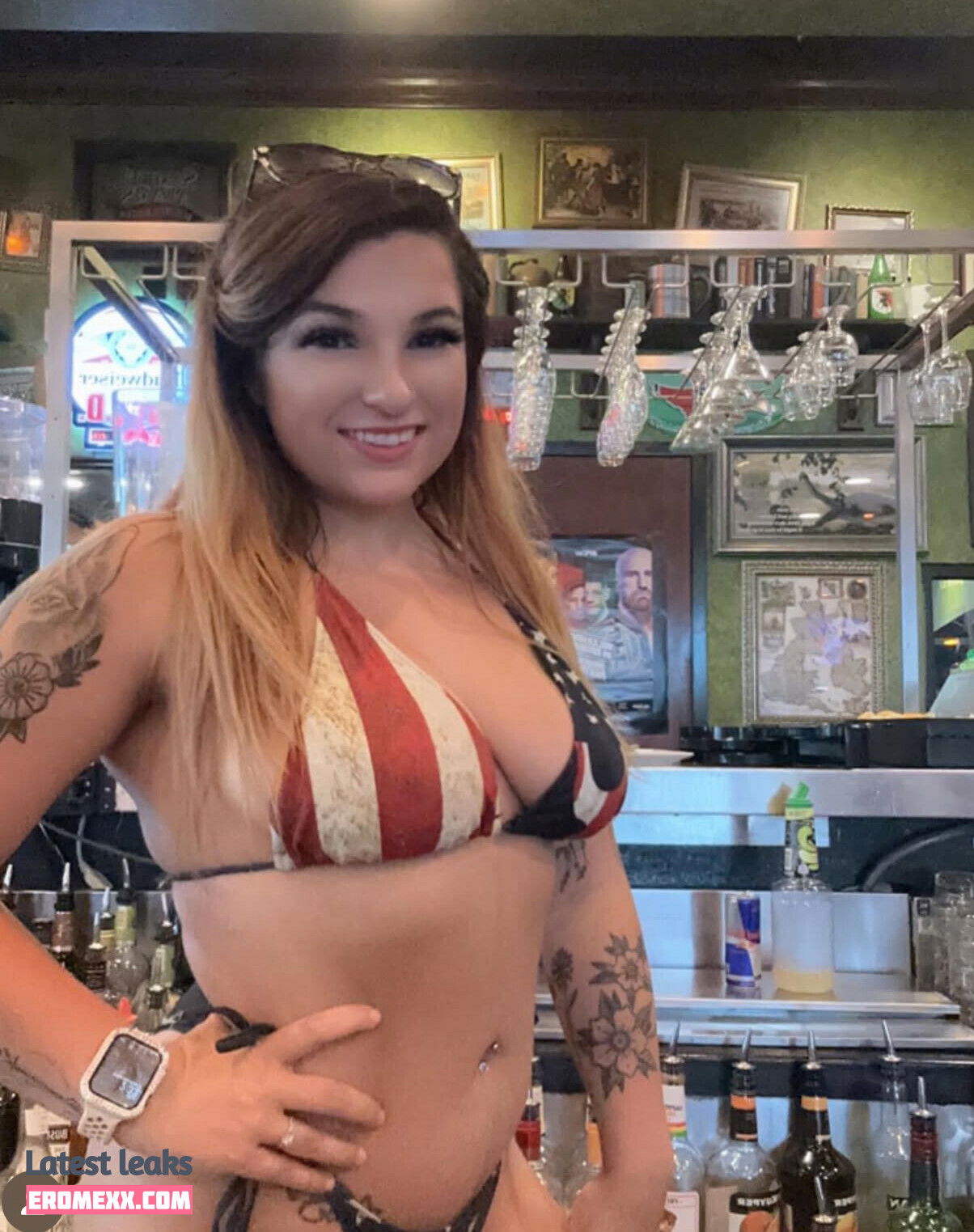 Latest Leaks wildfantasy2023 Nude #3 - Fapello