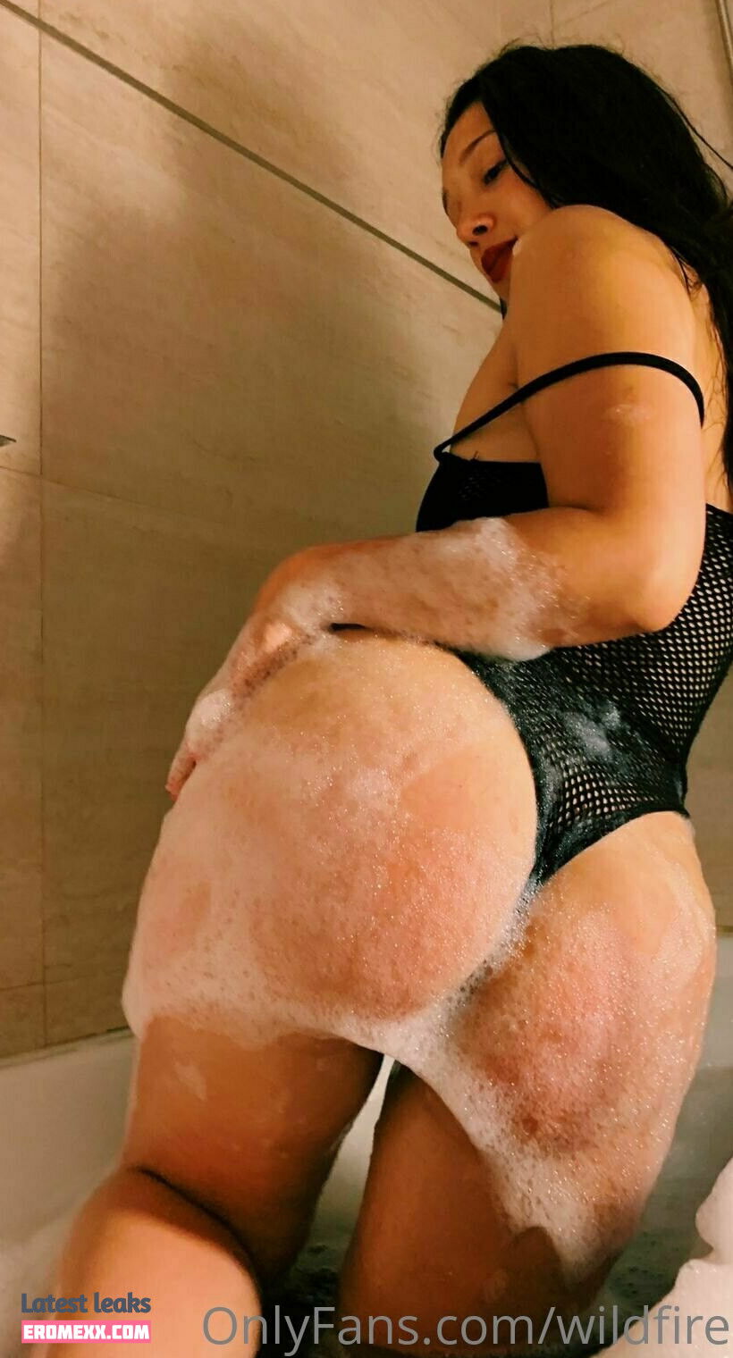 Latest Leaks wildfire1 Nude #2 - Fapello