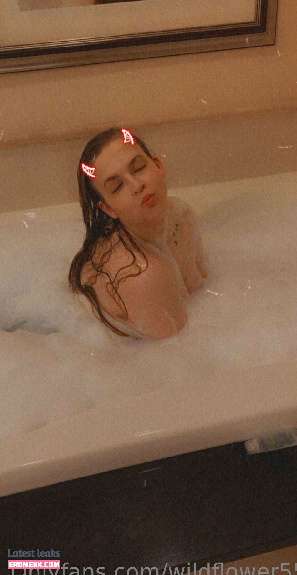 Latest Leaks wildflower55free Nude #3 - Fapello