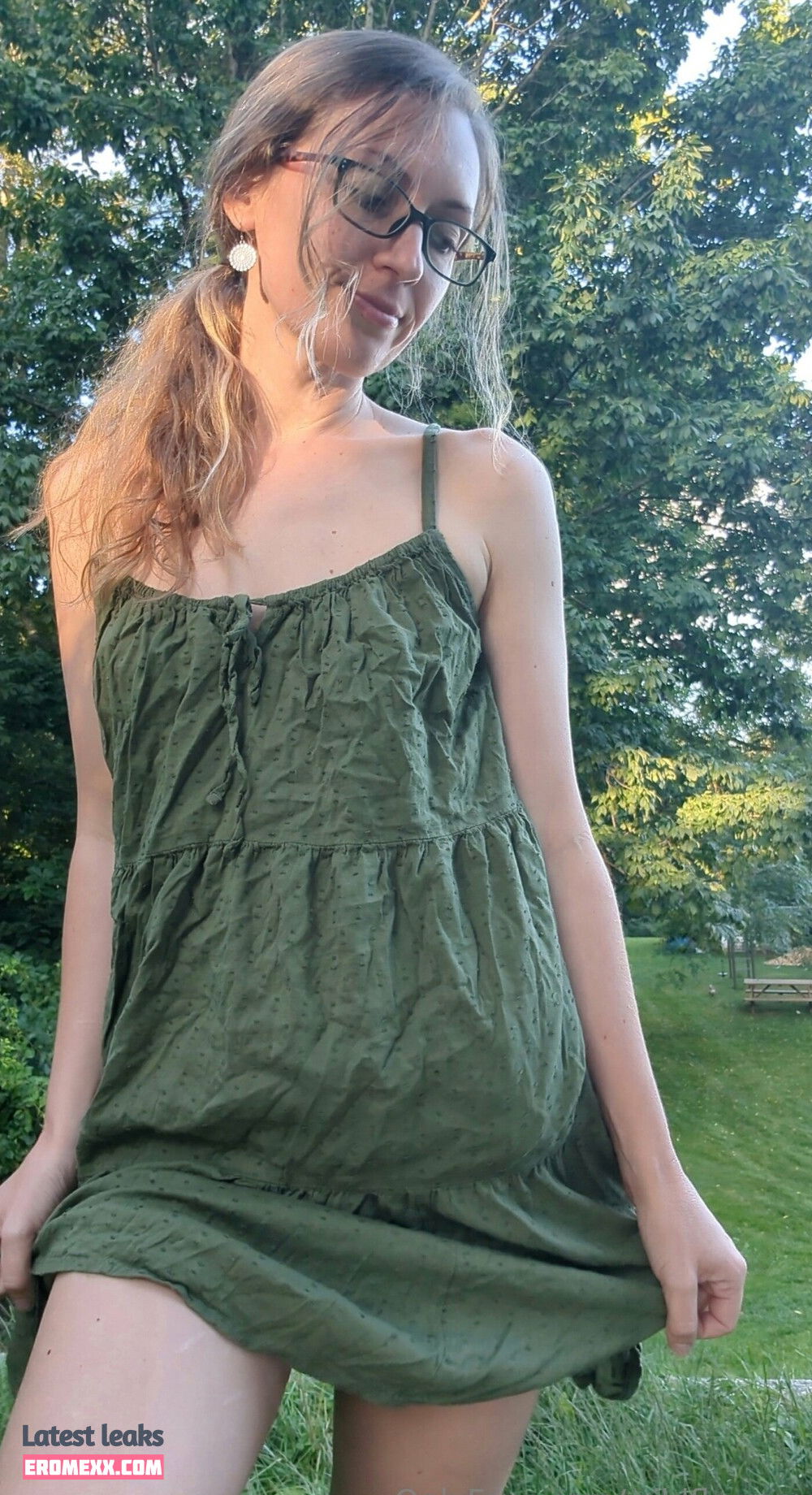 Latest Leaks wildflowerem Nude #19 - Fapello