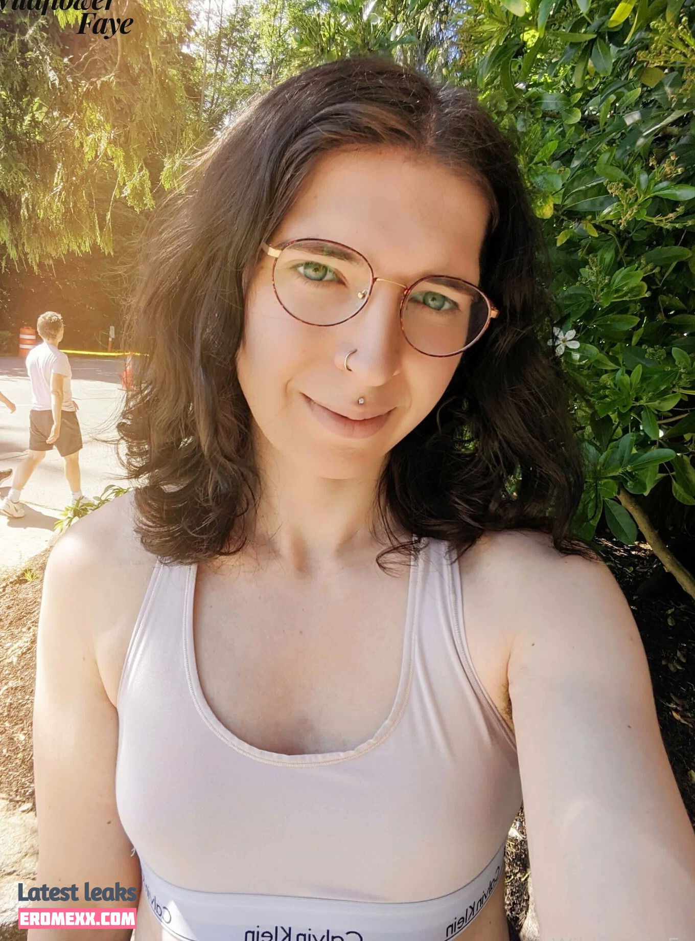 Latest Leaks wildflowerfaye Nude #13 - Fapello