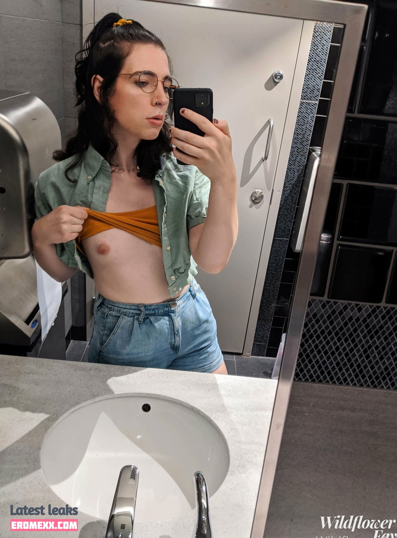 Latest Leaks wildflowerfaye Nude #24 - Fapello