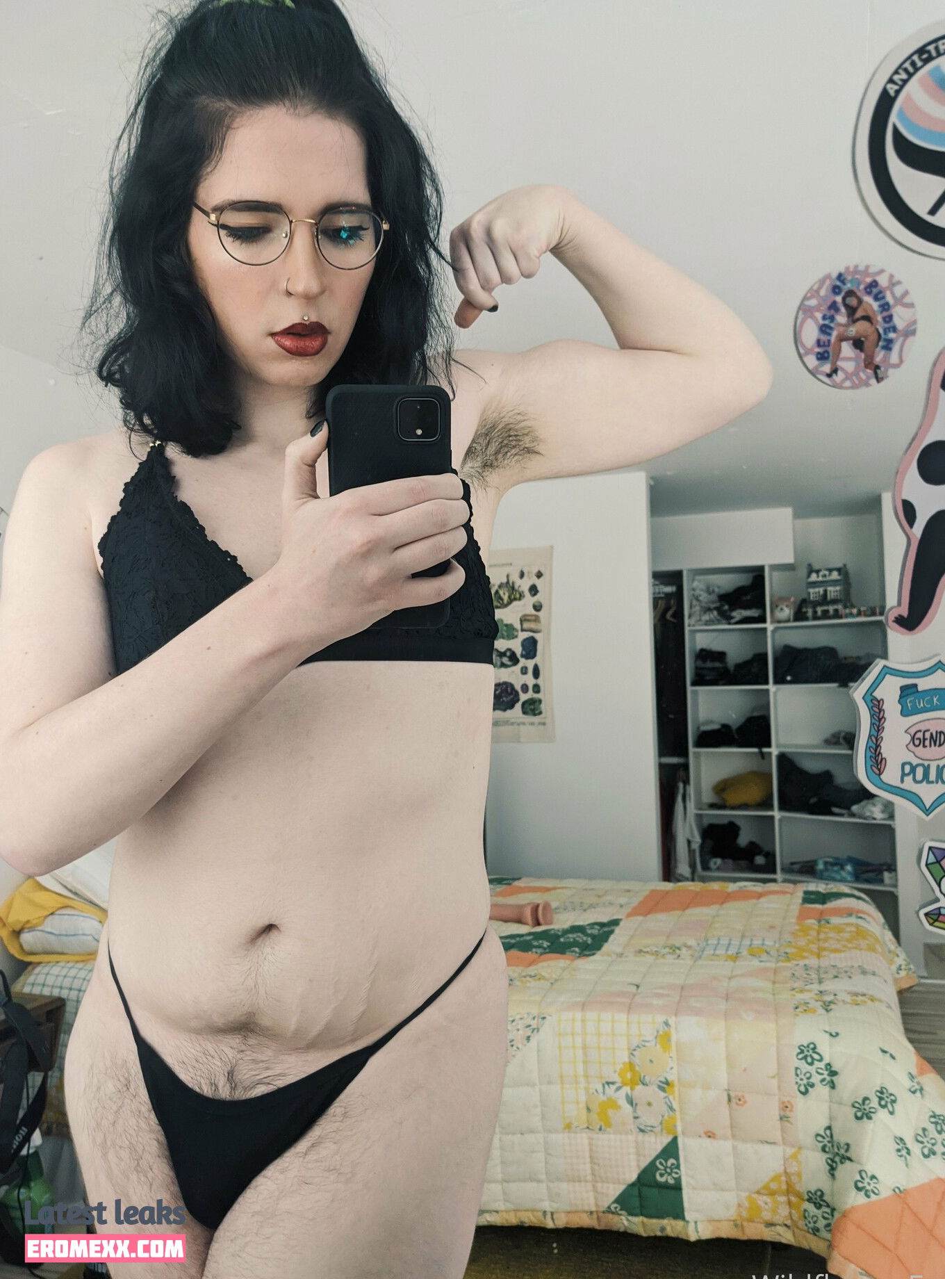 Latest Leaks wildflowerfaye Nude #26 - Fapello