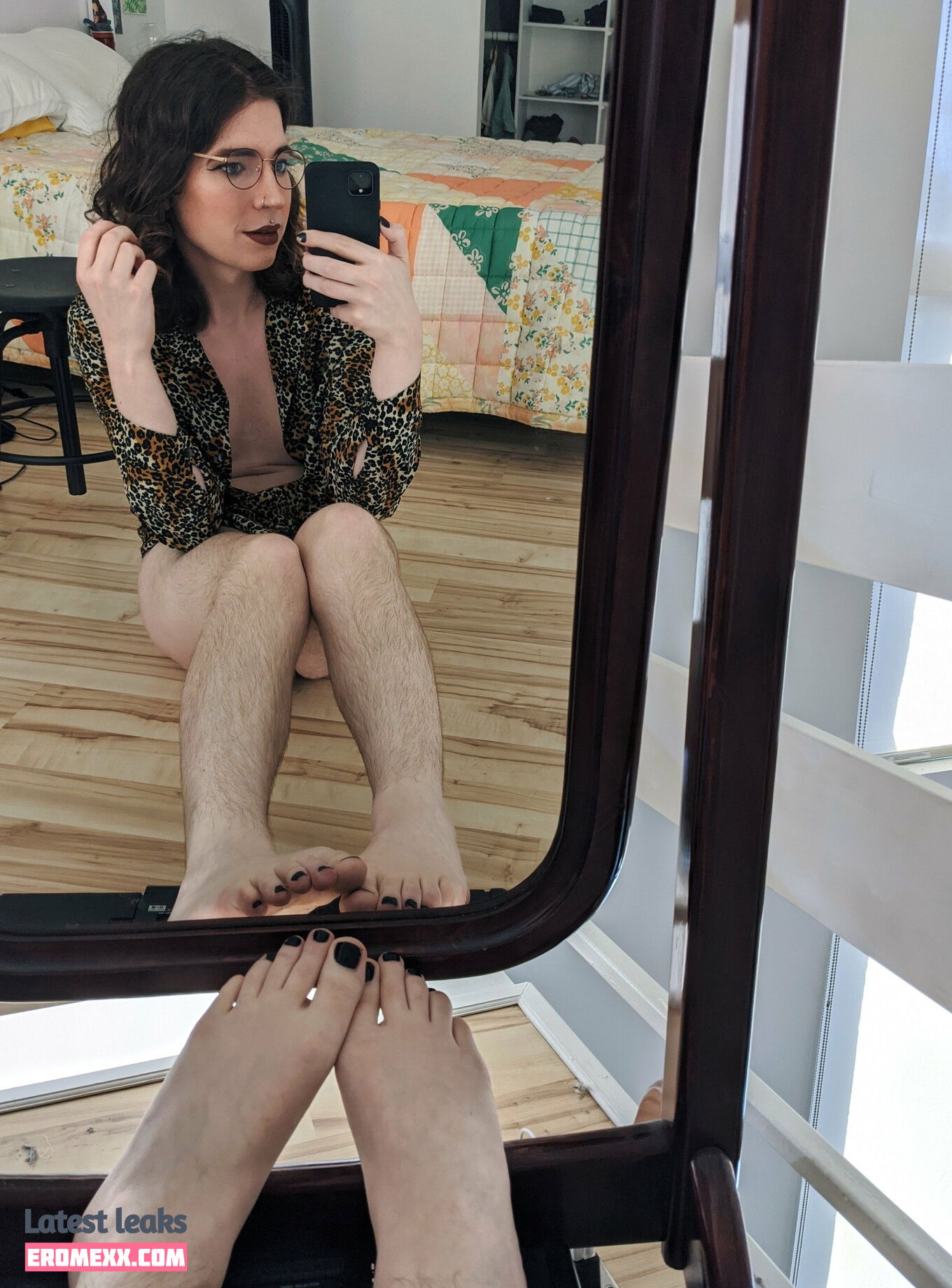 Latest Leaks wildflowerfaye Nude #8 - Fapello