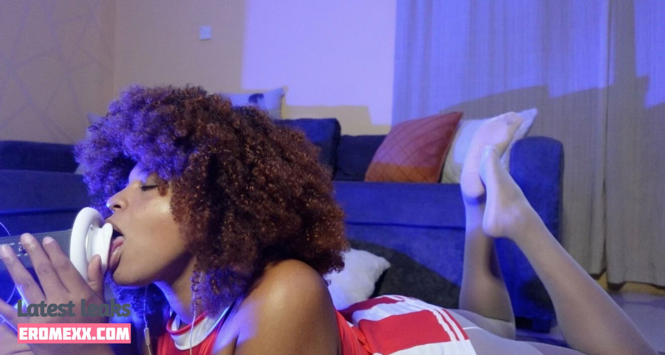 Latest Leaks Wildheart ASMR Nude #13 - Fapello