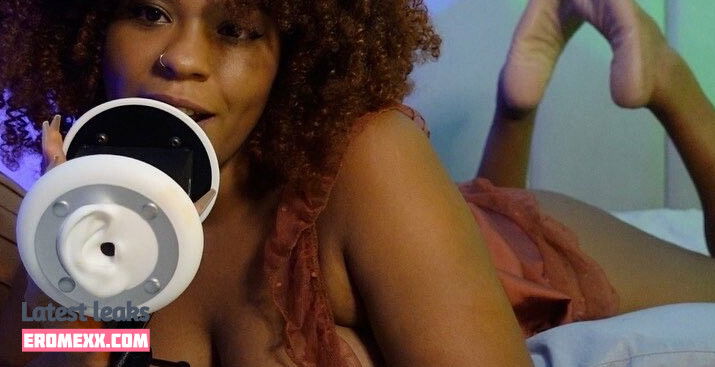 Latest Leaks Wildheart ASMR Nude #5 - Fapello