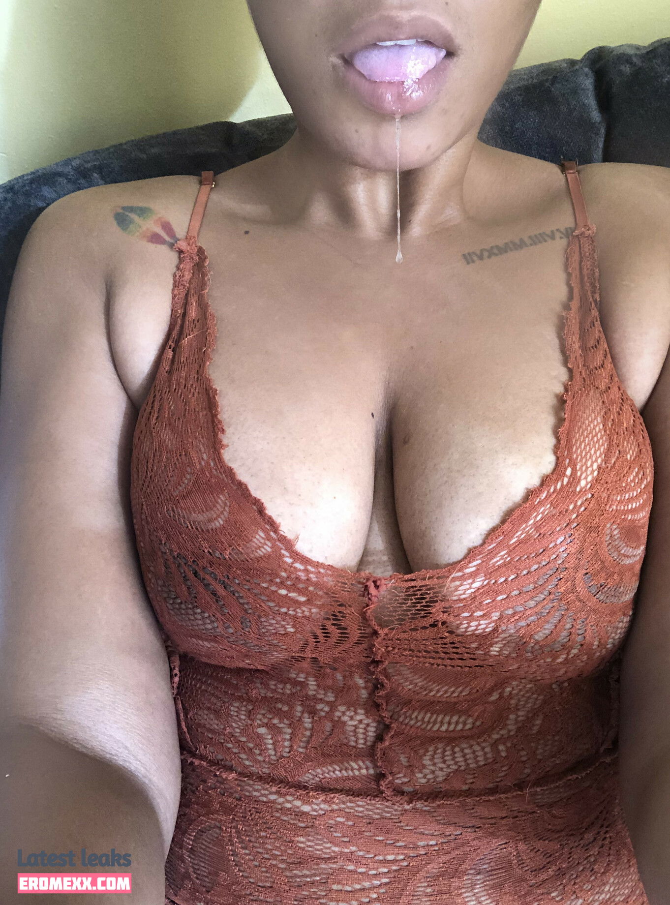 Latest Leaks Wildheart ASMR Nude #6 - Fapello