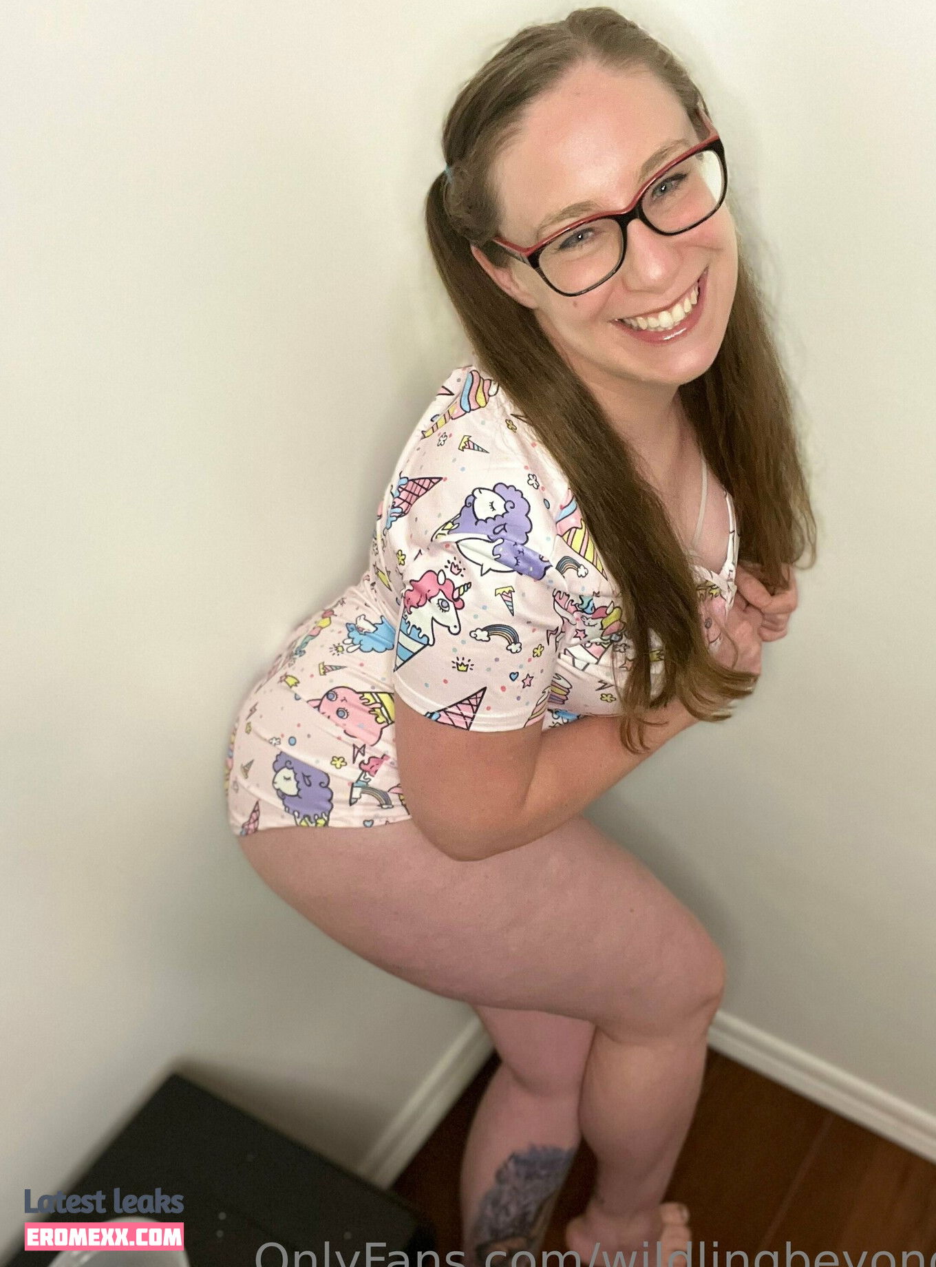 Latest Leaks wildlingbeyond Nude #4 - Fapello