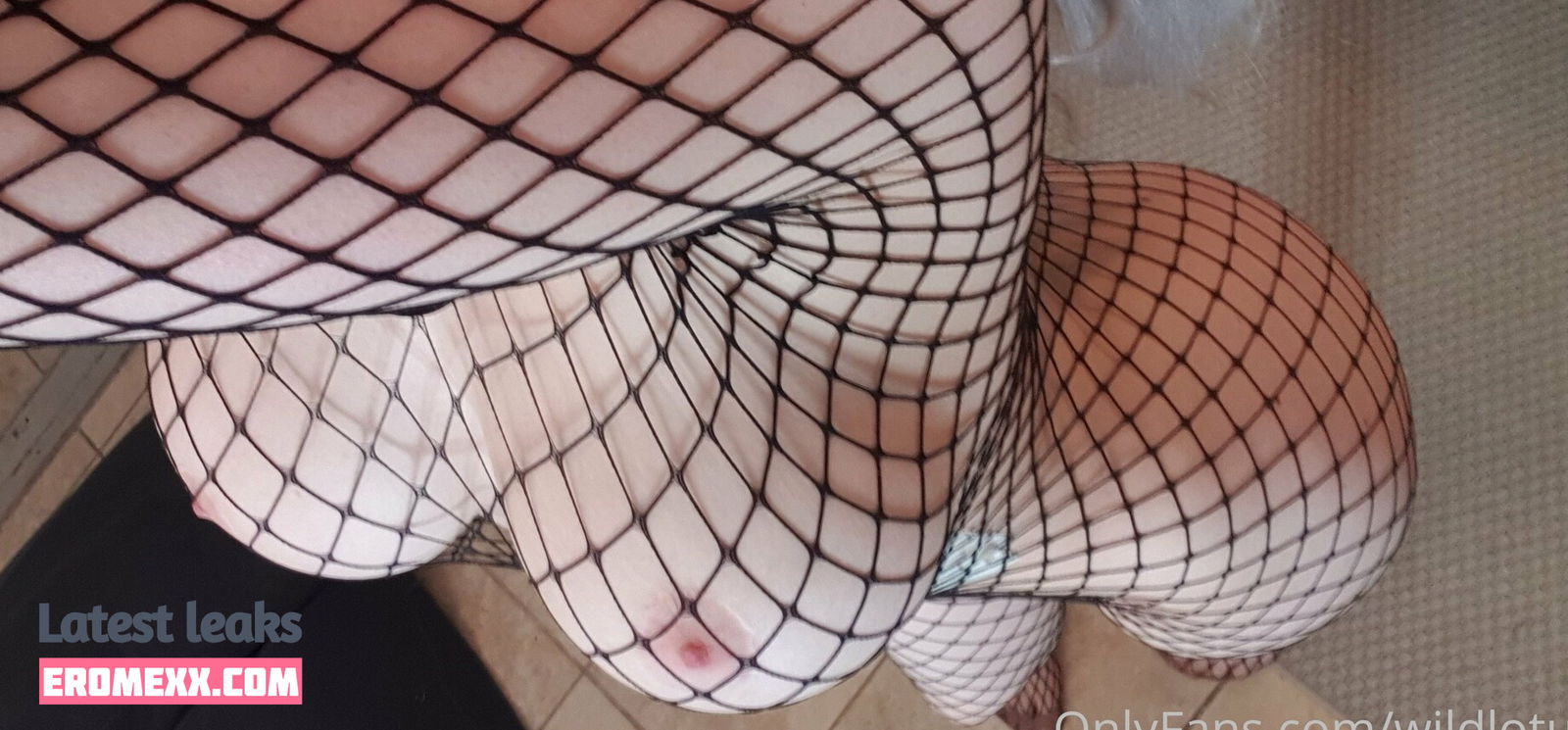 Latest Leaks wildlotus Nude #21 - Fapello