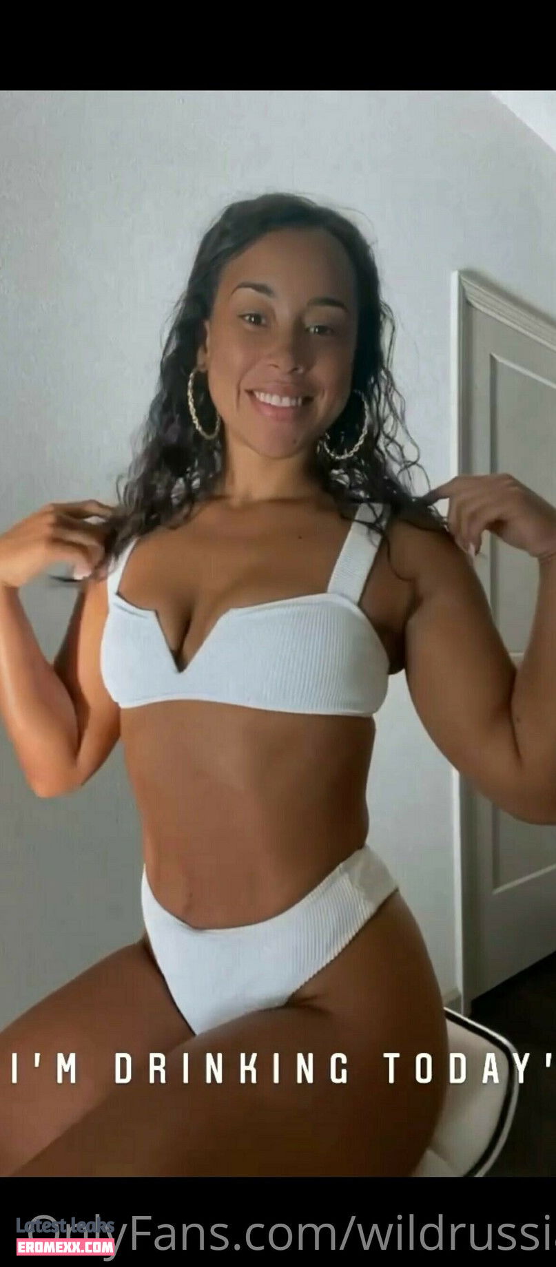 Latest Leaks wildrussia Nude #11 - Fapello