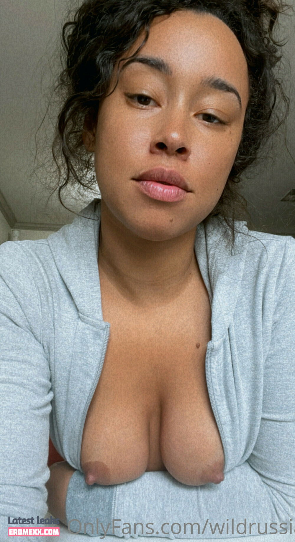 Latest Leaks wildrussia Nude #3 - Fapello