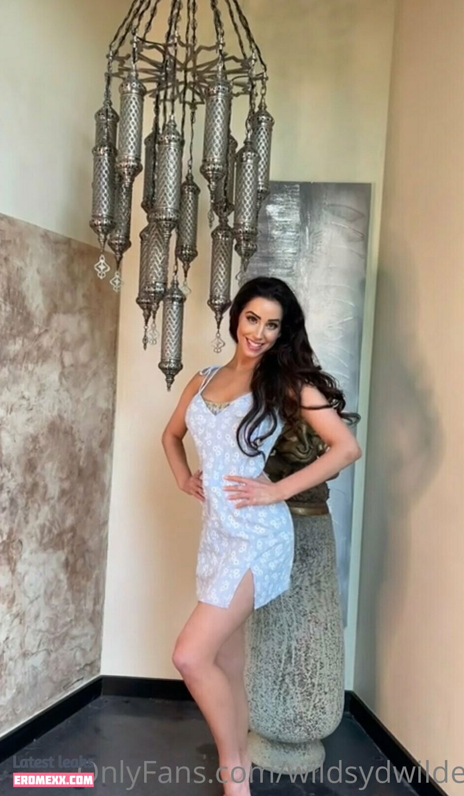 Latest Leaks wildsydwilder Nude #2 - Fapello