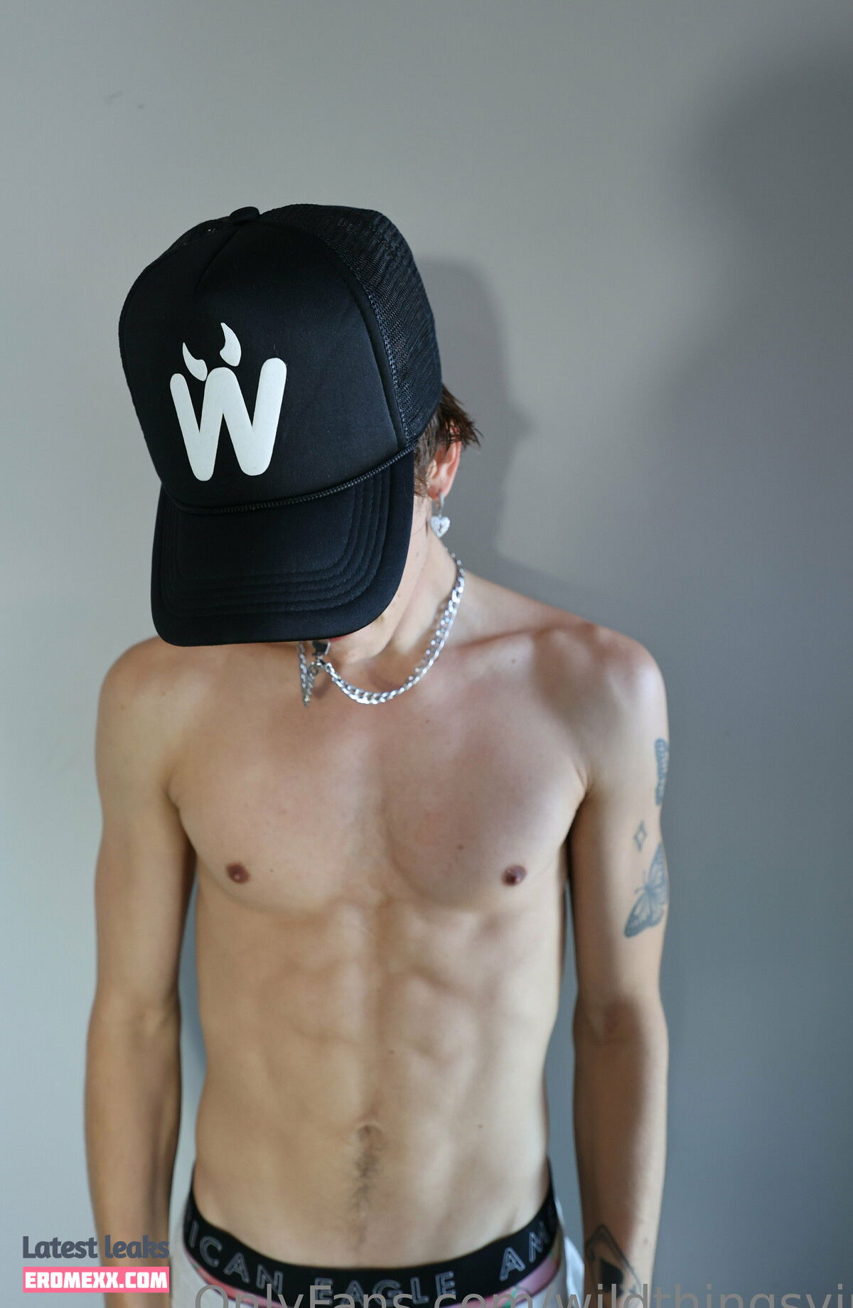 Latest Leaks wildthingsvip Nude #11 - Fapello