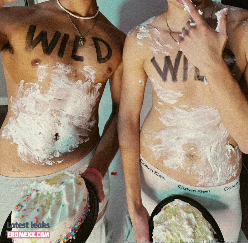 Latest Leaks wildthingsvip Nude #12 - Fapello