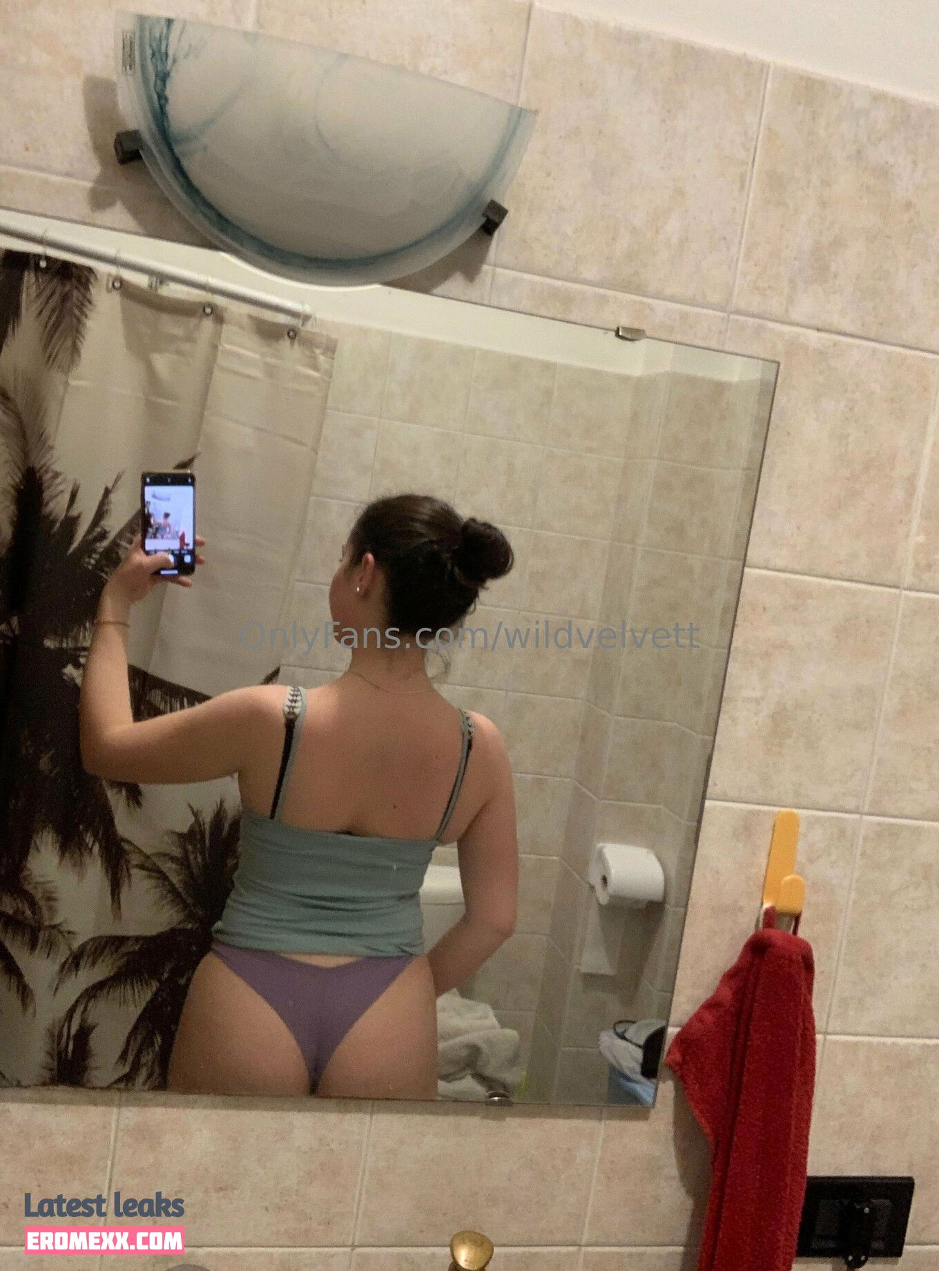 Latest Leaks wildvelvett Nude #2 - Fapello