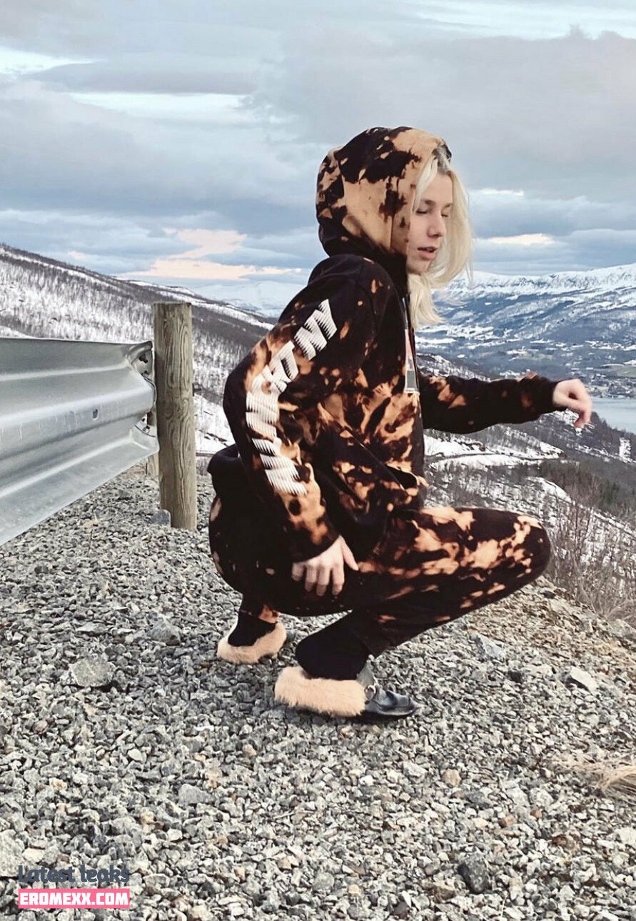 Latest Leaks wilfjell Nude #19 - Fapello