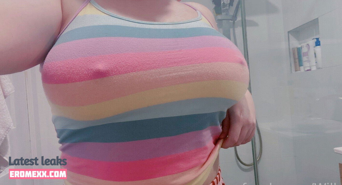 Latest Leaks Will O Wisps Nude #9 - Fapello