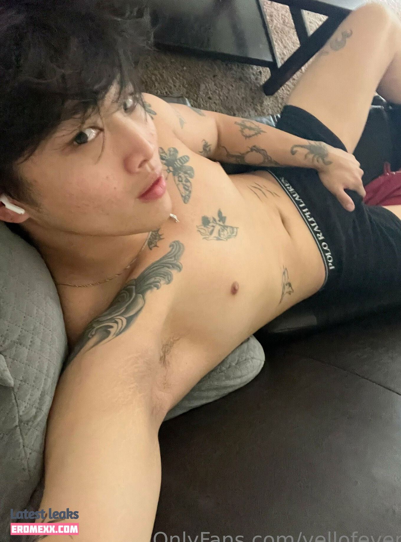 Latest Leaks will_pyun Nude #12 - Fapello