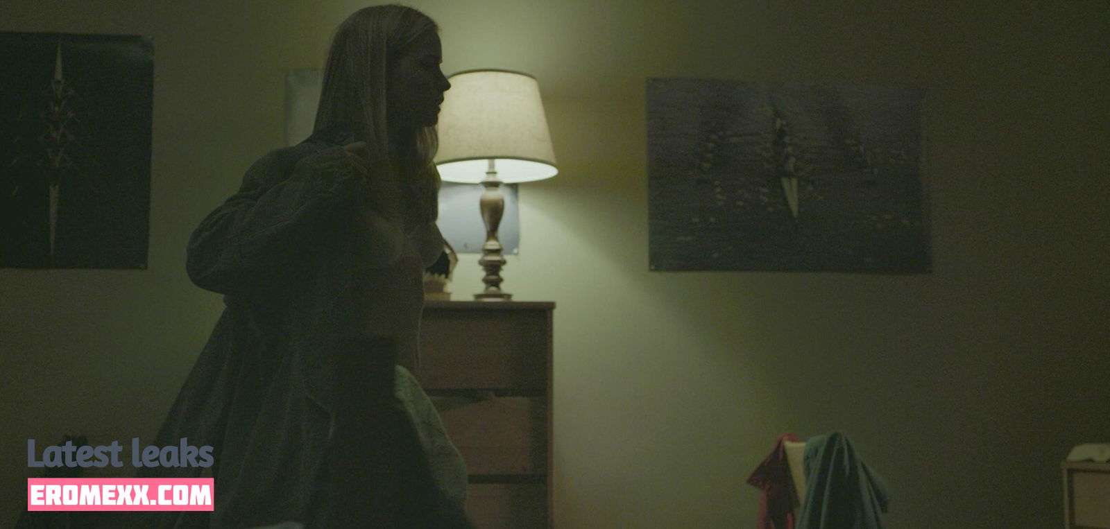 Latest Leaks Willa Fitzgerald Nude #10 - Fapello
