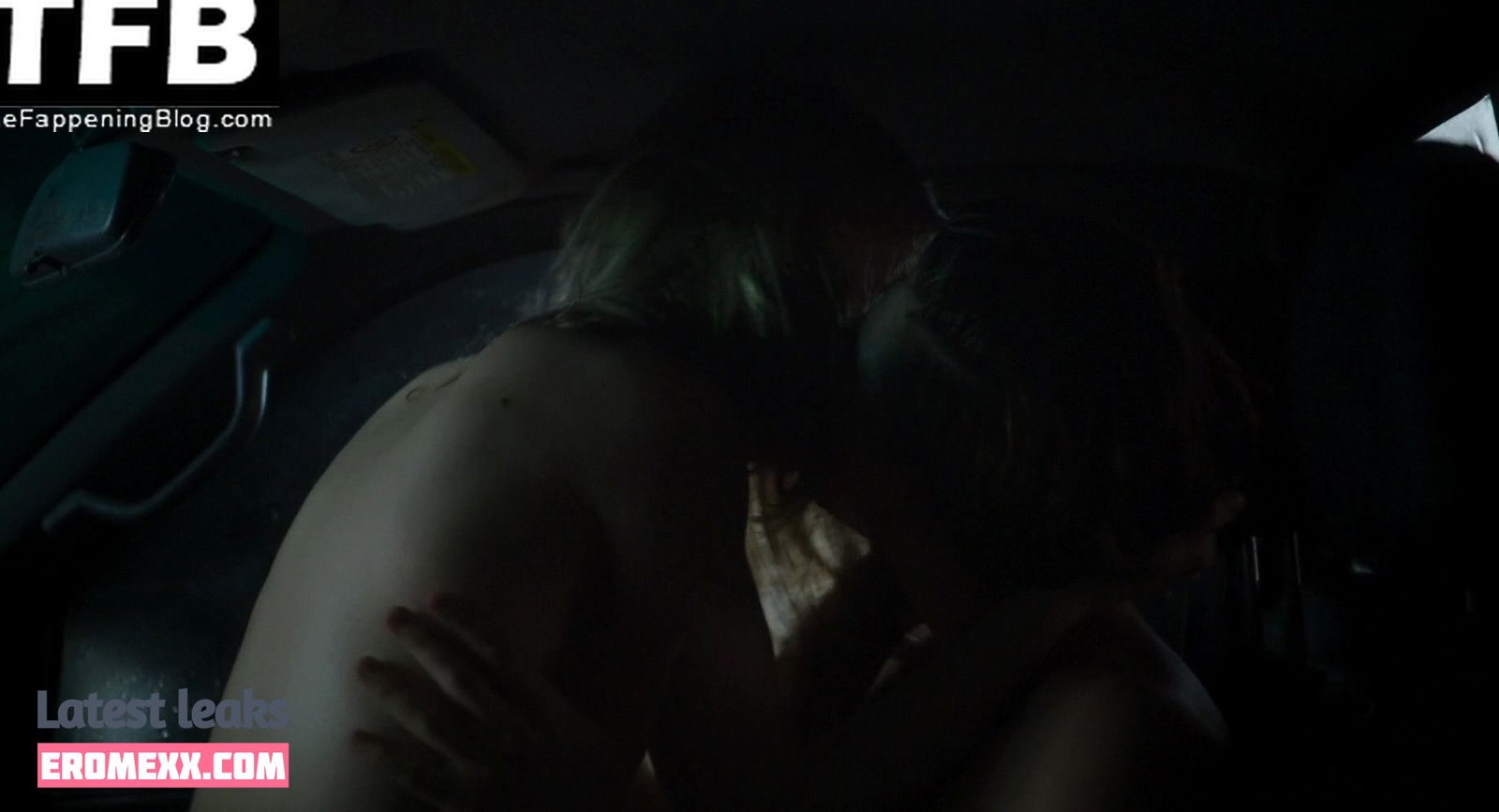 Latest Leaks Willa Fitzgerald Nude #105 - Fapello