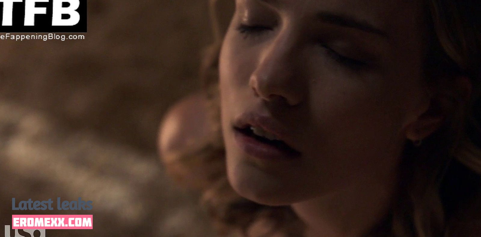 Latest Leaks Willa Fitzgerald Nude #114 - Fapello