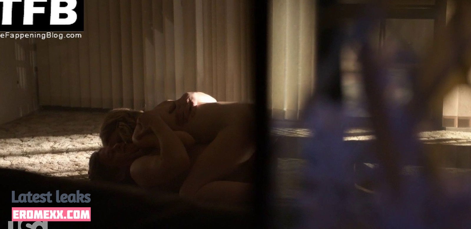 Latest Leaks Willa Fitzgerald Nude #116 - Fapello
