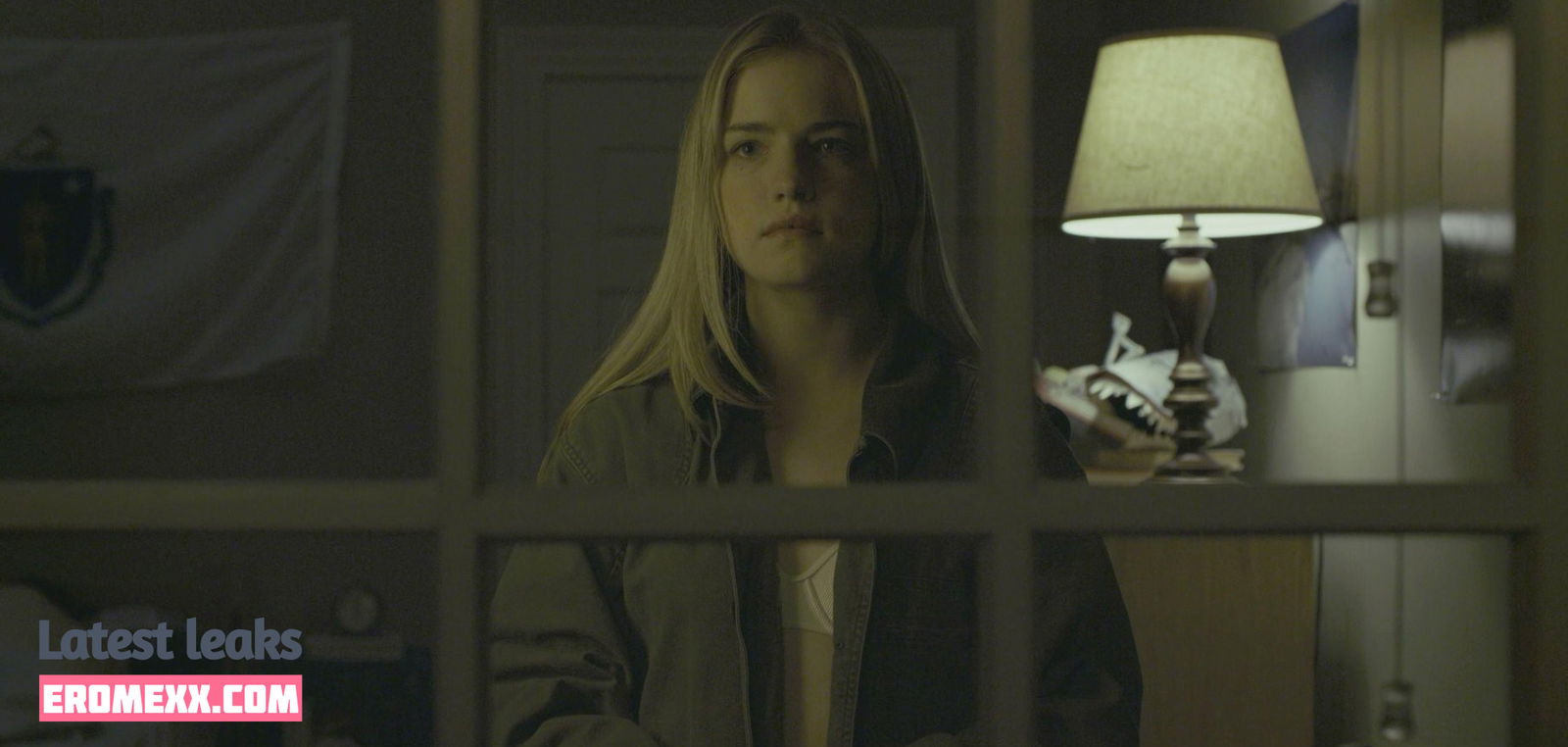Latest Leaks Willa Fitzgerald Nude #13 - Fapello