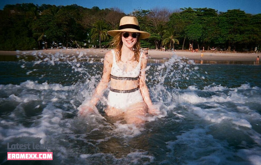Latest Leaks Willa Fitzgerald Nude #134 - Fapello