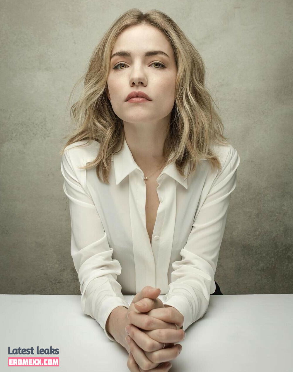 Latest Leaks Willa Fitzgerald Nude #141 - Fapello