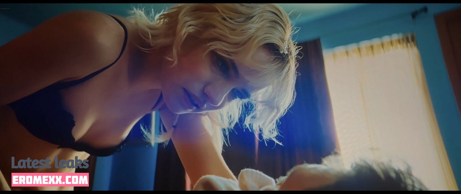 Latest Leaks Willa Fitzgerald Nude #145 - Fapello