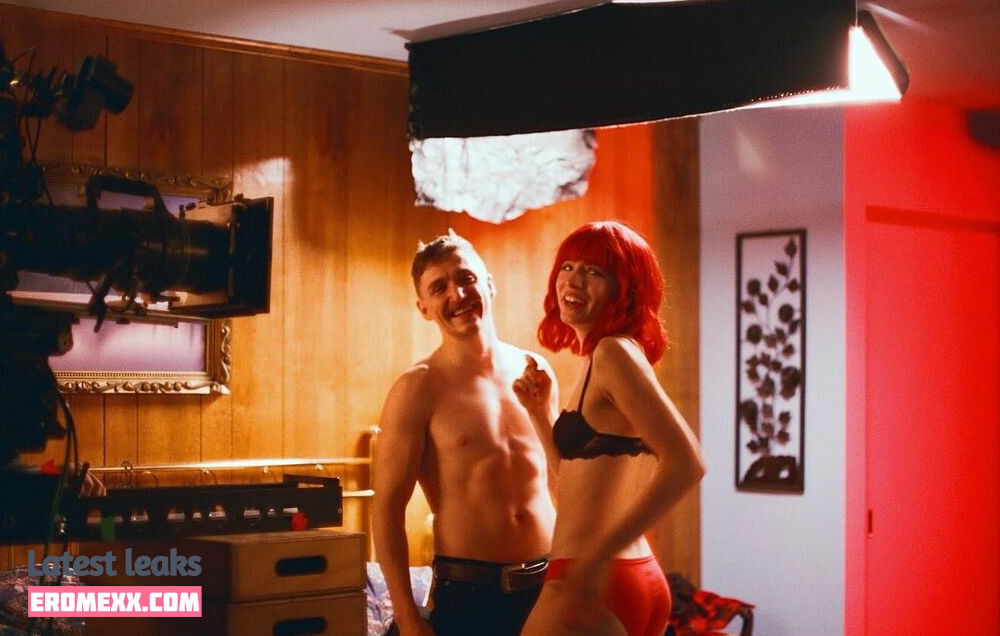 Latest Leaks Willa Fitzgerald Nude #151 - Fapello