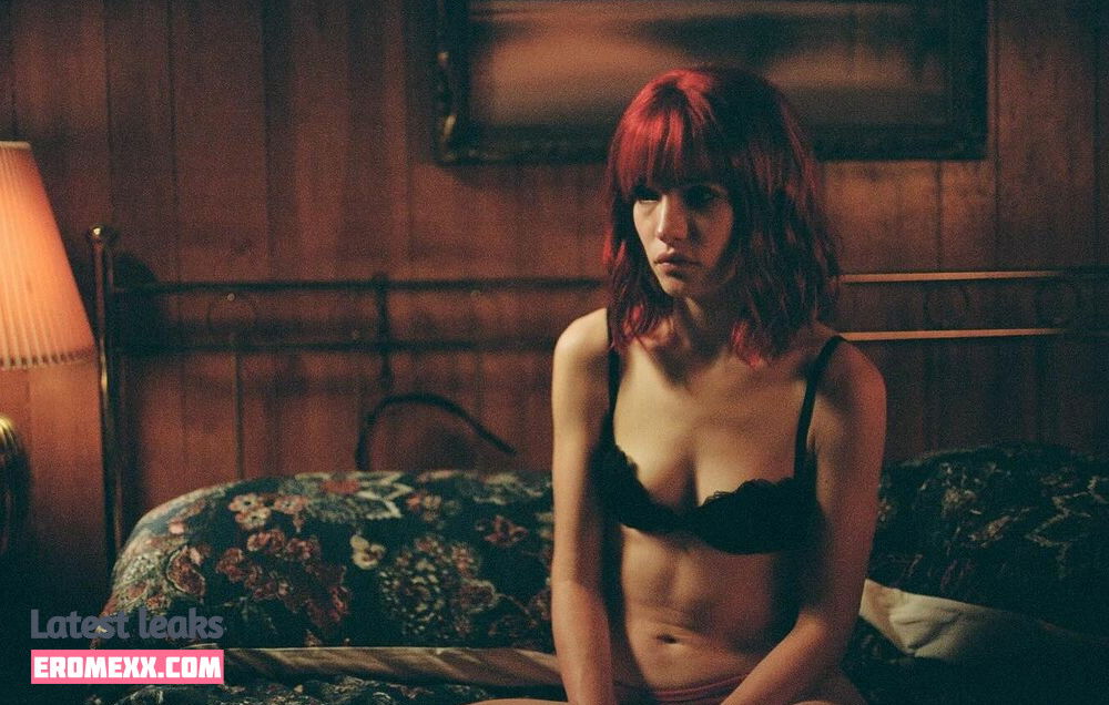 Latest Leaks Willa Fitzgerald Nude #153 - Fapello