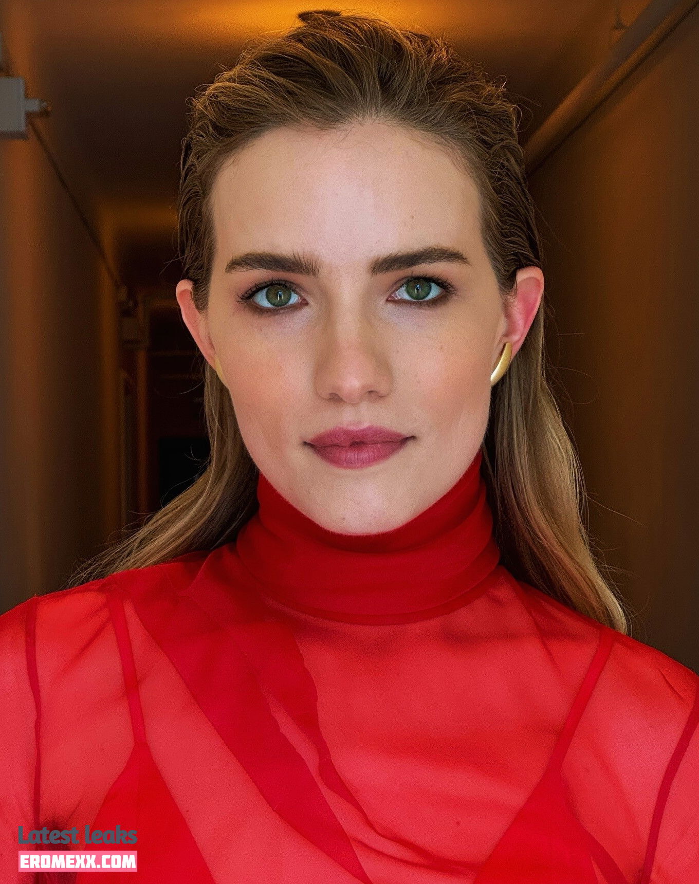 Latest Leaks Willa Fitzgerald Nude #157 - Fapello