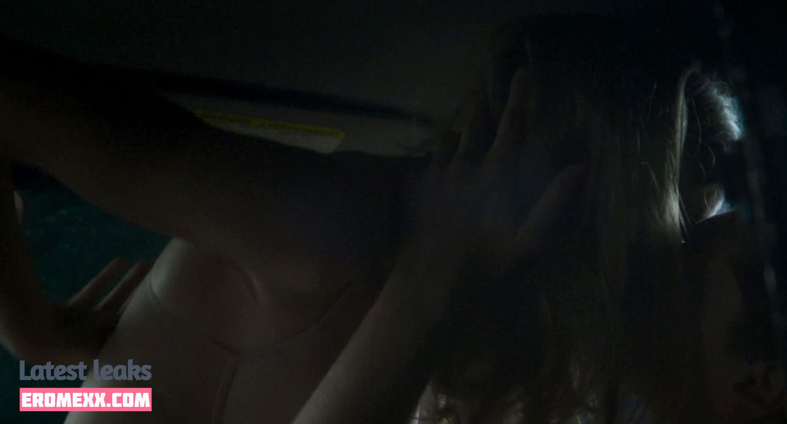 Latest Leaks Willa Fitzgerald Nude #17 - Fapello