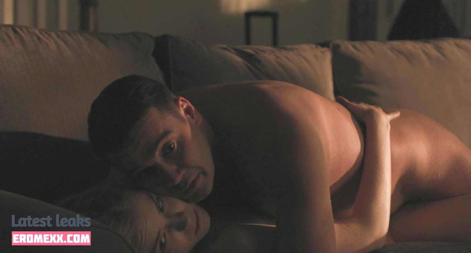 Latest Leaks Willa Fitzgerald Nude #2 - Fapello