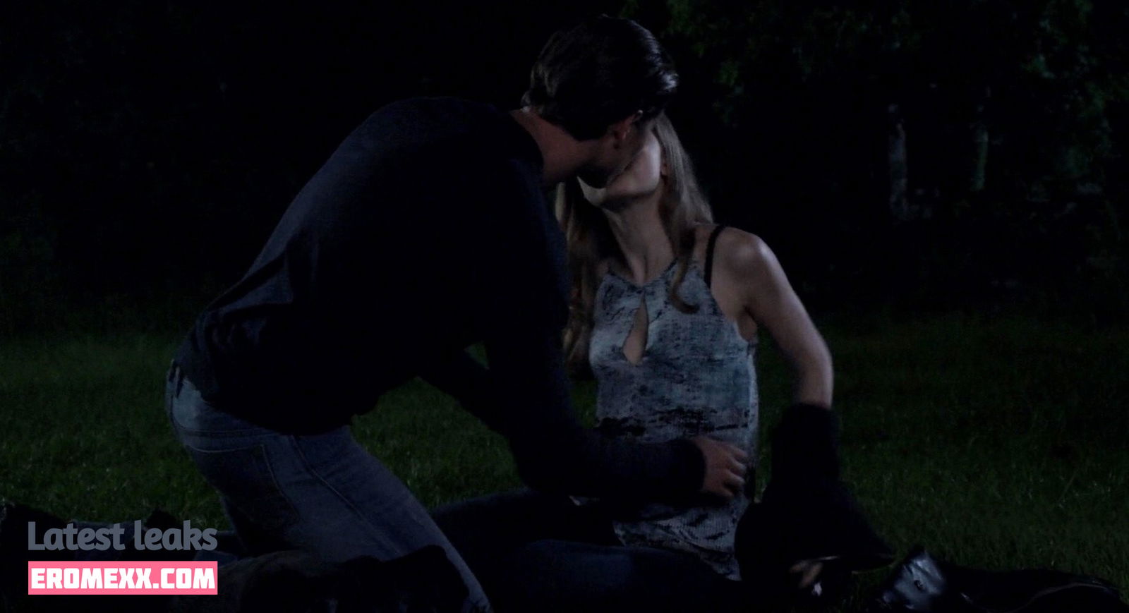 Latest Leaks Willa Fitzgerald Nude #20 - Fapello