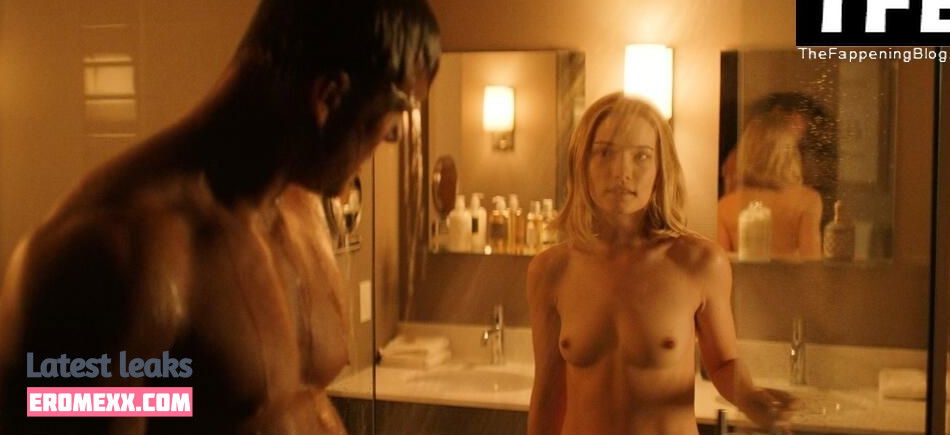 Latest Leaks Willa Fitzgerald Nude #25 - Fapello