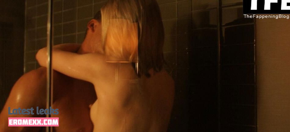Latest Leaks Willa Fitzgerald Nude #27 - Fapello