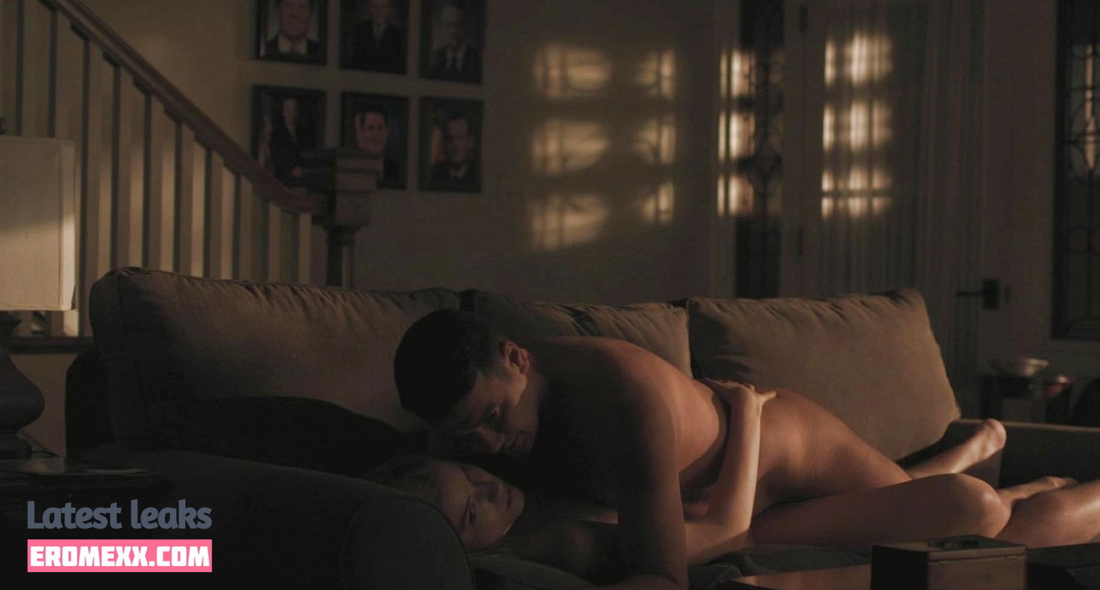 Latest Leaks Willa Fitzgerald Nude #3 - Fapello