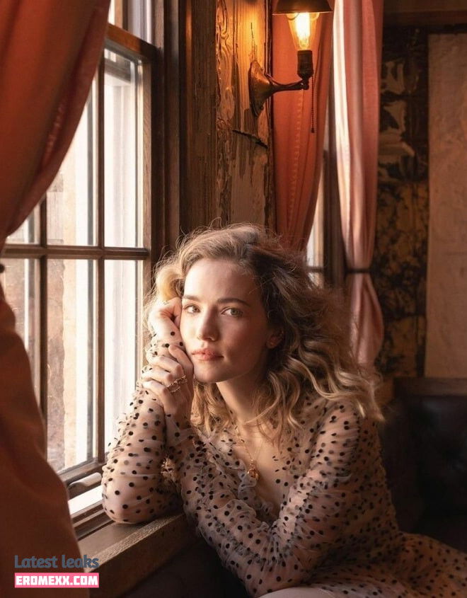 Latest Leaks Willa Fitzgerald Nude #35 - Fapello