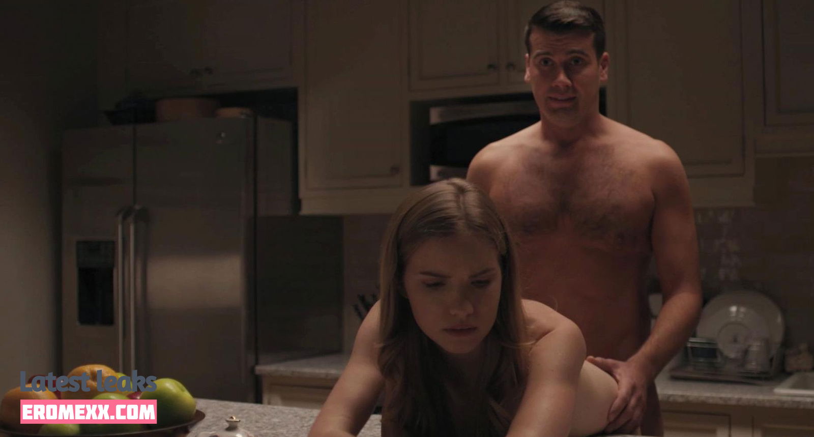 Latest Leaks Willa Fitzgerald Nude #4 - Fapello