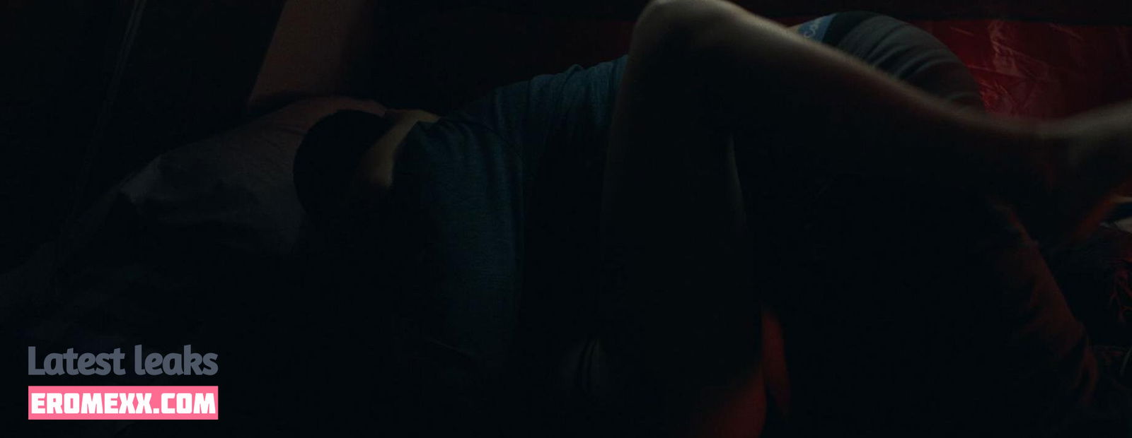 Latest Leaks Willa Fitzgerald Nude #6 - Fapello