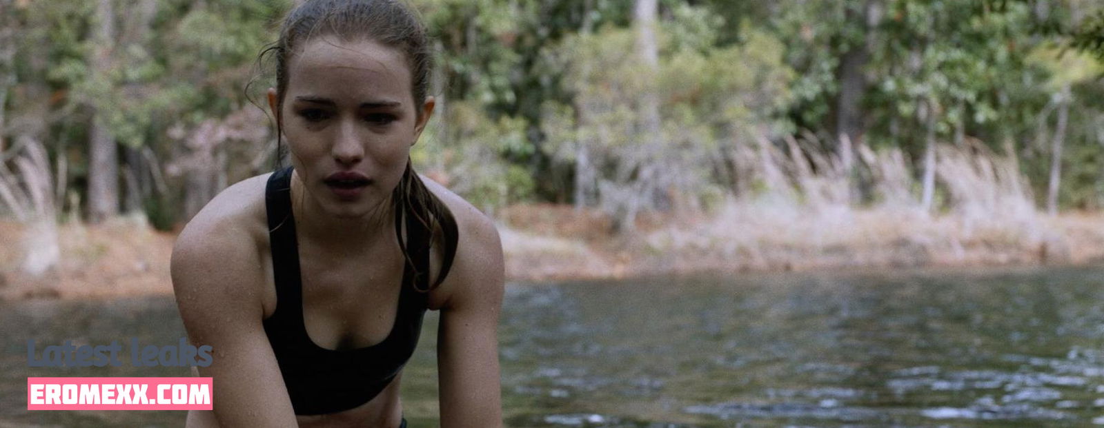 Latest Leaks Willa Fitzgerald Nude #8 - Fapello