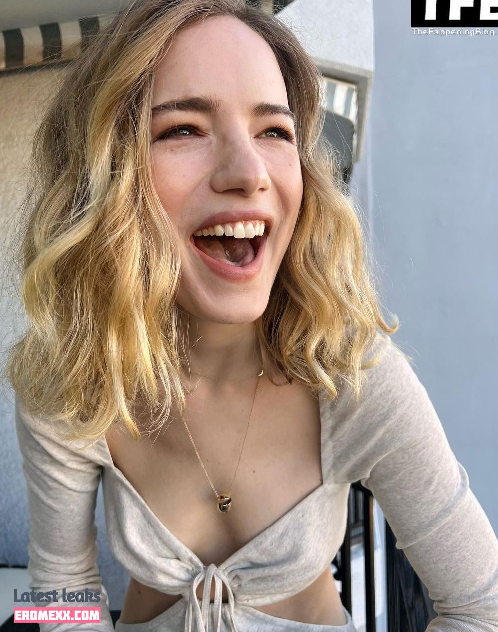 Latest Leaks Willa Fitzgerald Nude #95 - Fapello