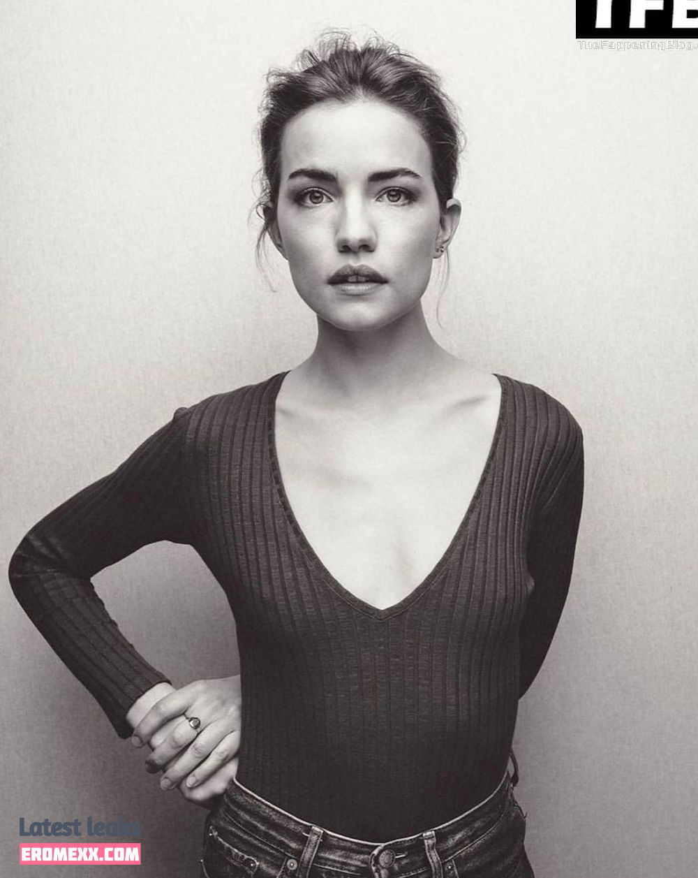 Latest Leaks Willa Fitzgerald Nude #97 - Fapello