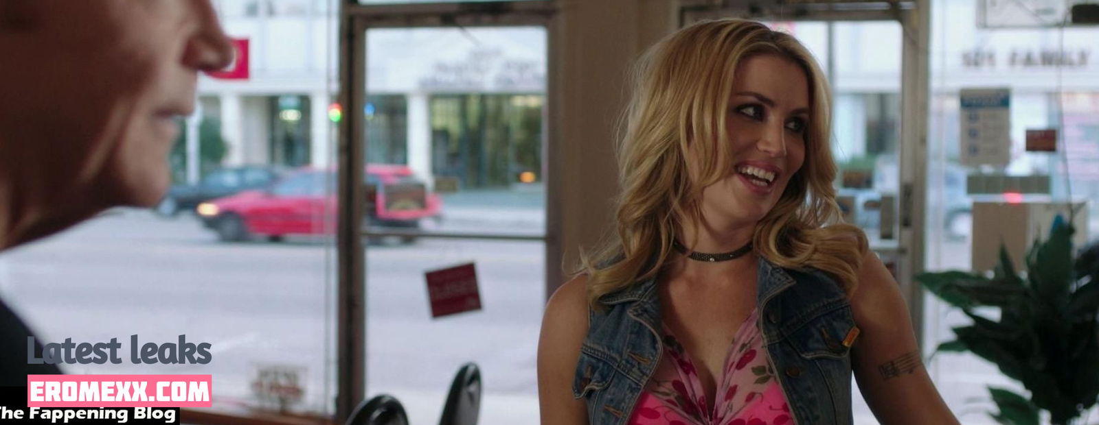 Latest Leaks Willa Ford Nude #95 - Fapello