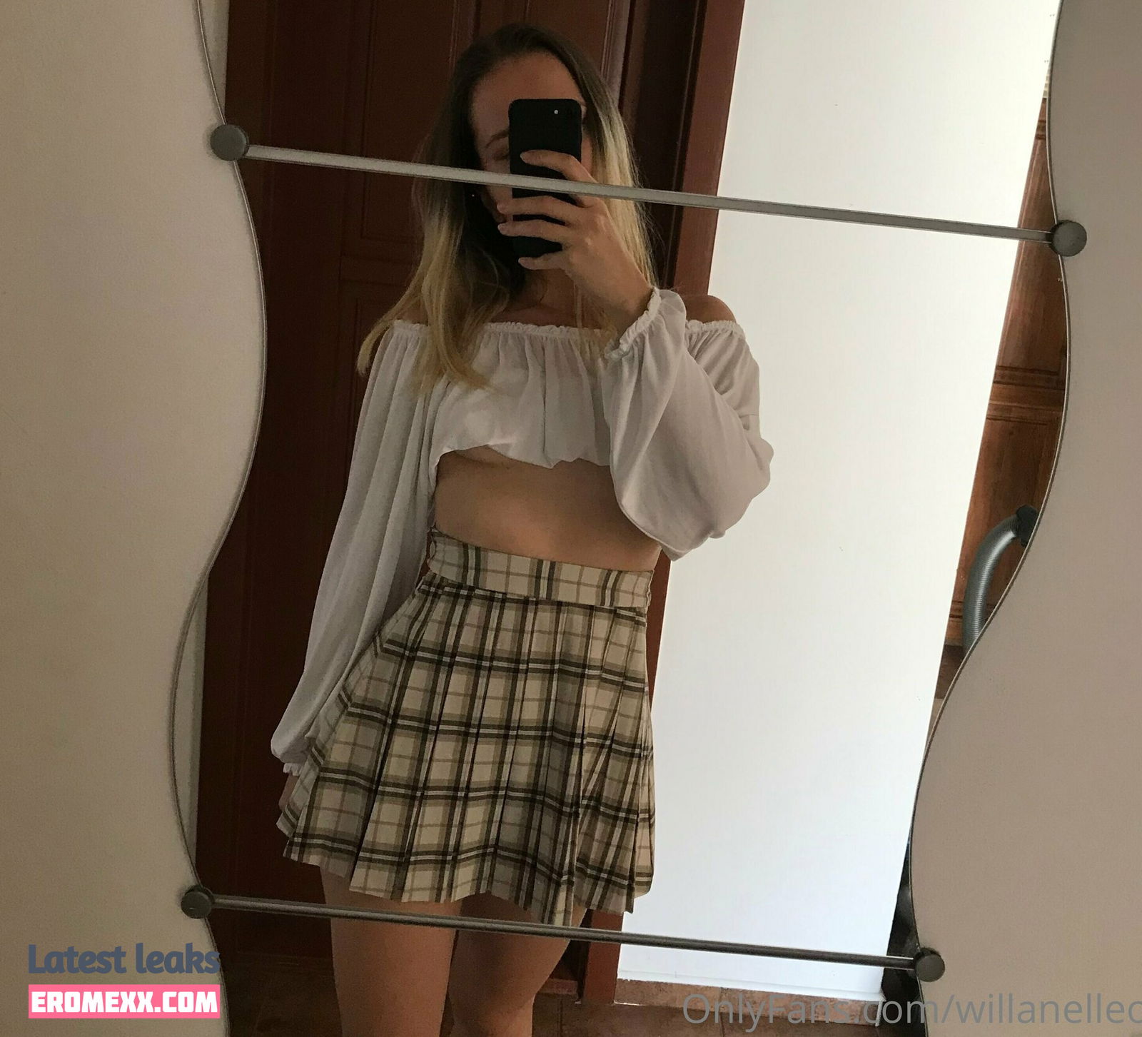 Latest Leaks willanelle.of Nude #10 - Fapello