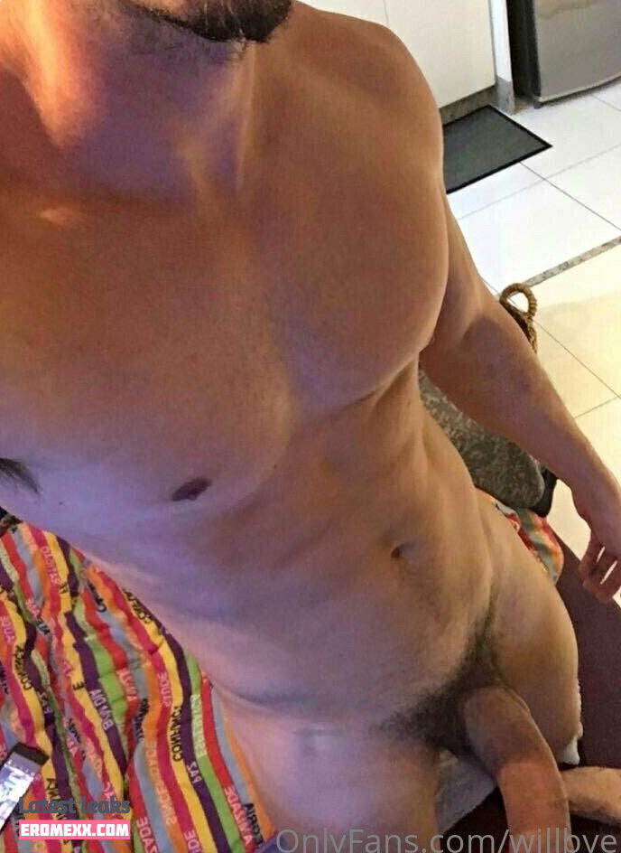 Latest Leaks willbyers Nude #26 - Fapello