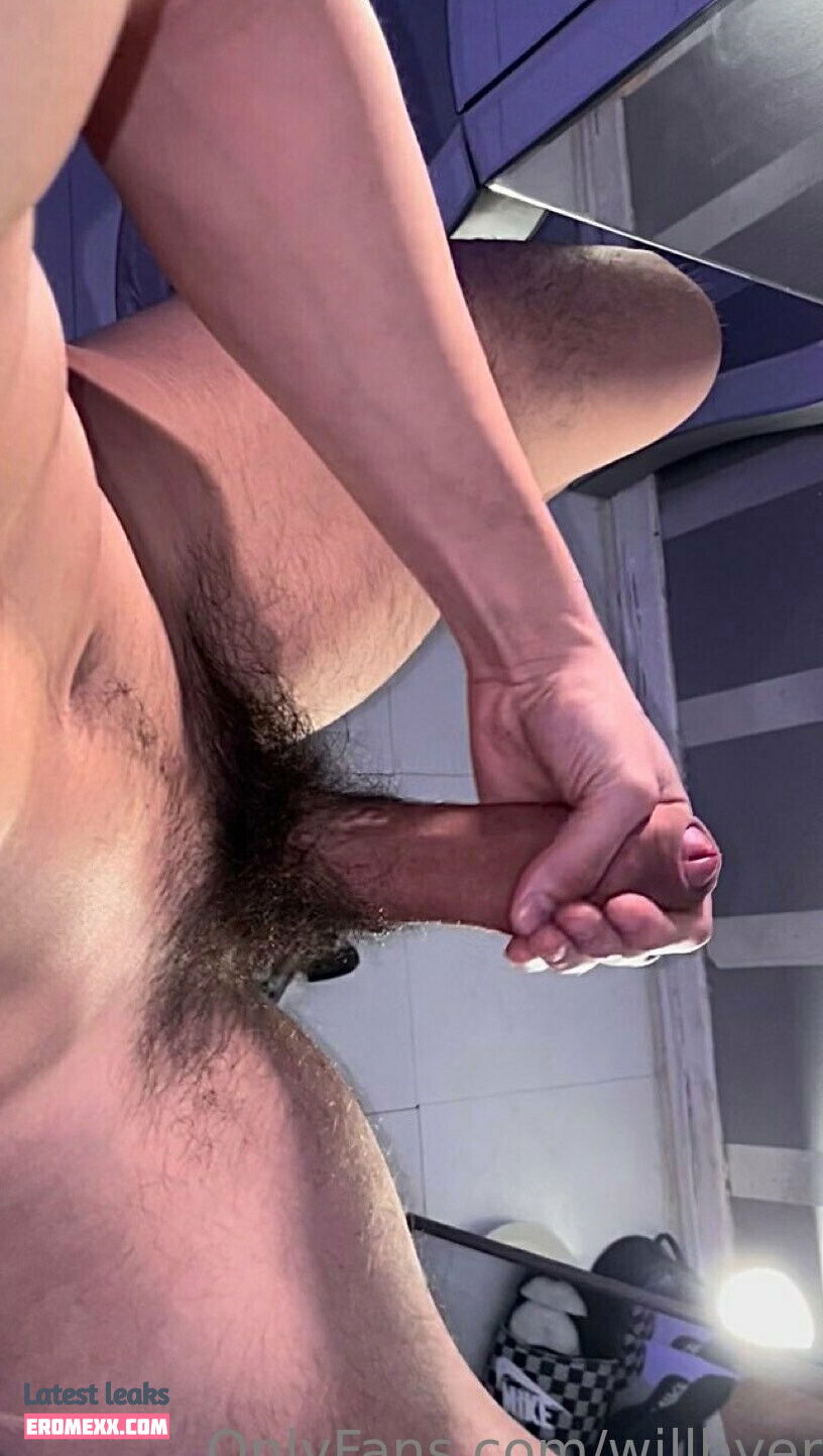 Latest Leaks willbyers Nude #3 - Fapello