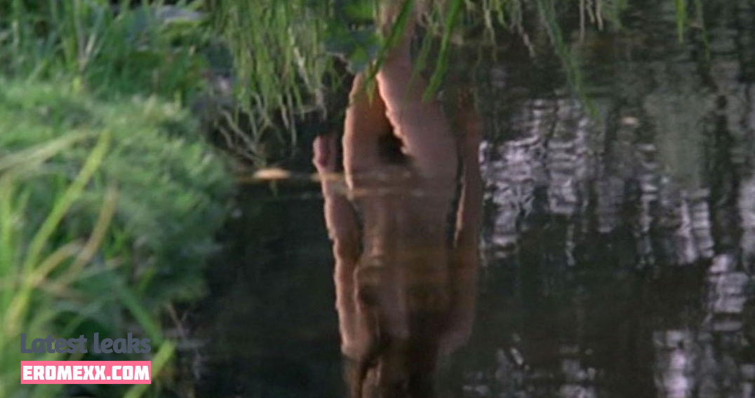 Latest Leaks Willeke van Ammelrooy Nude #15 - Fapello